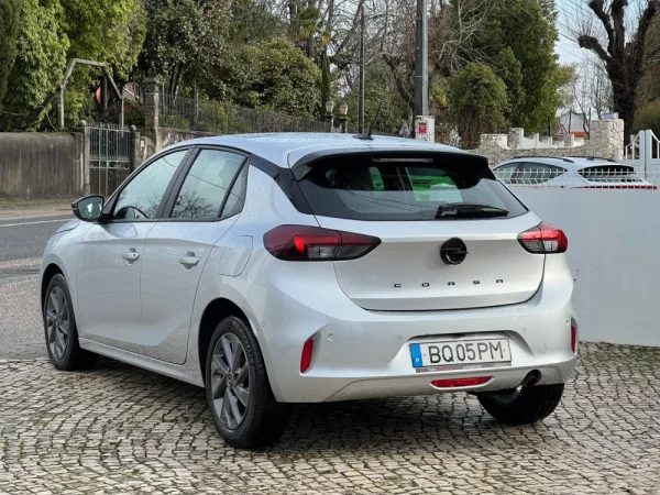 Opel Corsa 1.2 T Edition 11