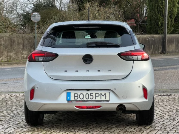 Opel Corsa 1.2 T Edition 13