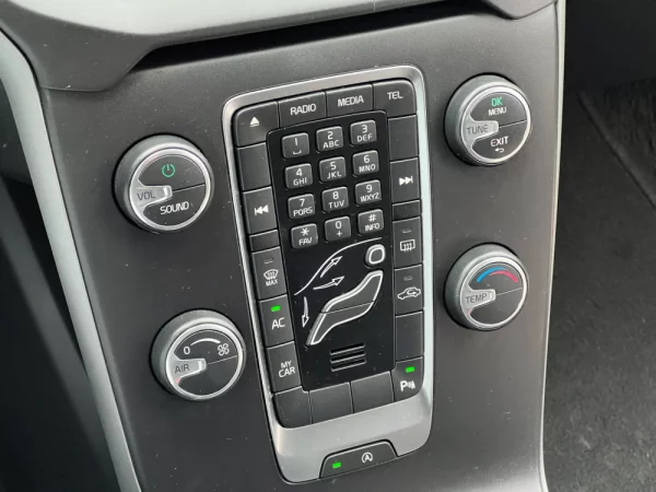 Volvo V40 2.0 D2 Kinetic 10