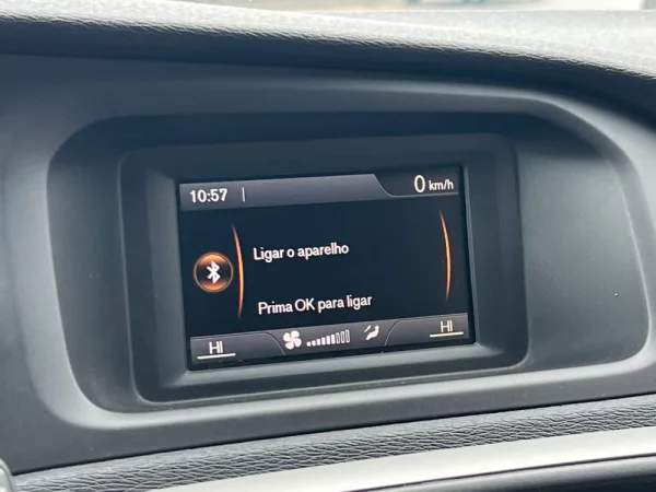 Volvo V40 2.0 D2 Kinetic 12