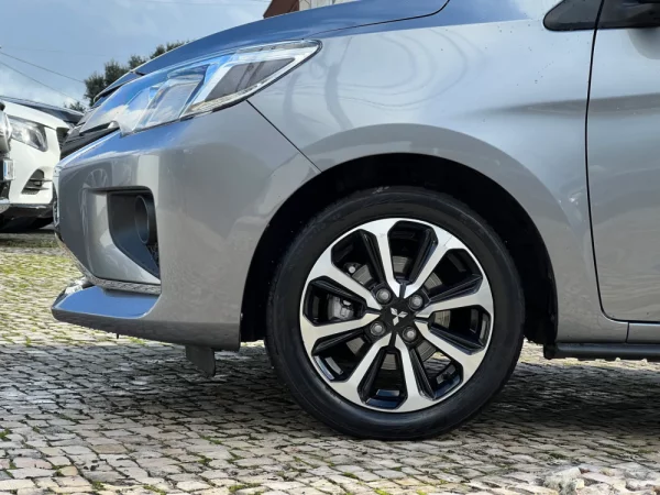 Mitsubishi Space Star 1.2 Connect Edition 2