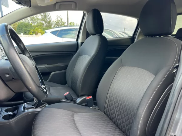 Mitsubishi Space Star 1.2 Connect Edition 9