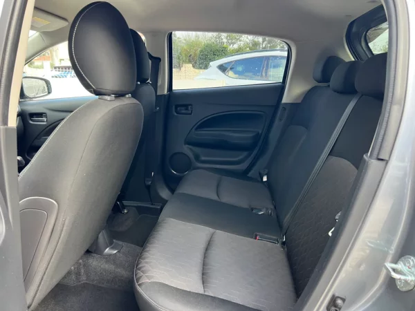 Mitsubishi Space Star 1.2 Connect Edition 10
