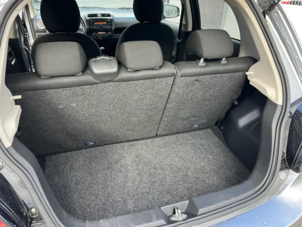 Mitsubishi Space Star 1.2 Connect Edition 11