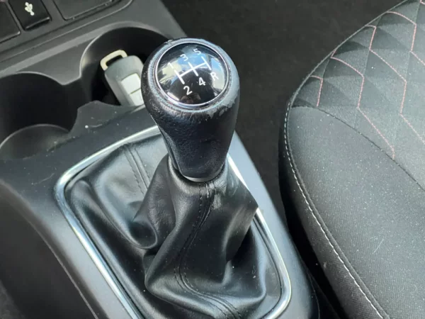 Mitsubishi Space Star 1.2 Connect Edition 14