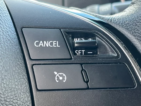 Mitsubishi Space Star 1.2 Connect Edition 15