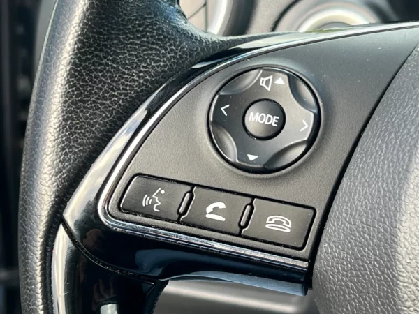 Mitsubishi Space Star 1.2 Connect Edition 16