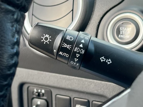 Mitsubishi Space Star 1.2 Connect Edition 17