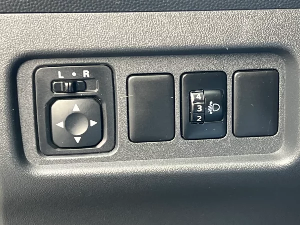 Mitsubishi Space Star 1.2 Connect Edition 18
