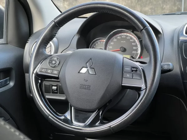 Mitsubishi Space Star 1.2 Connect Edition 19