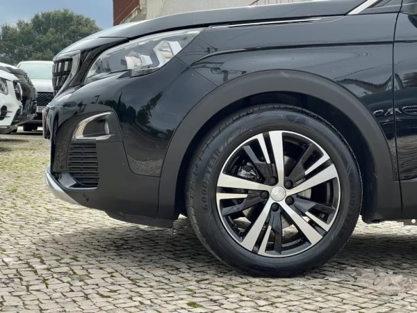 Peugeot 3008 1.5 BlueHDi Allure 3