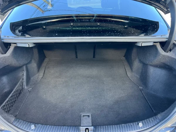 Mercedes-Benz C 220 d Avantgarde 13