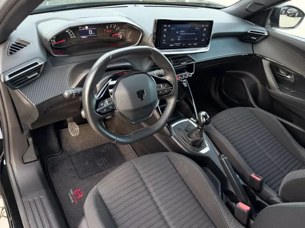 Peugeot 2008 1.2 PureTech Active Pack 2