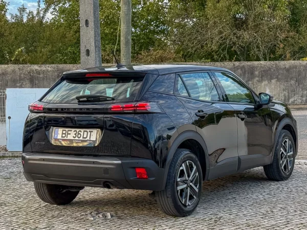 Peugeot 2008 1.2 PureTech Active Pack 3