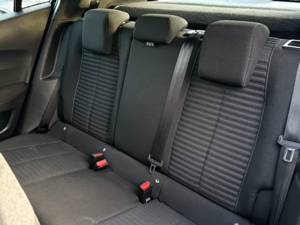 Peugeot 2008 1.2 PureTech Active Pack 14