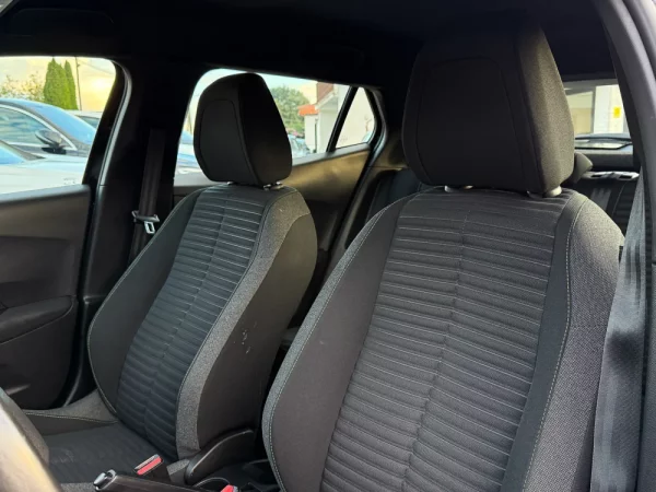 Peugeot 2008 1.2 PureTech Active Pack 24