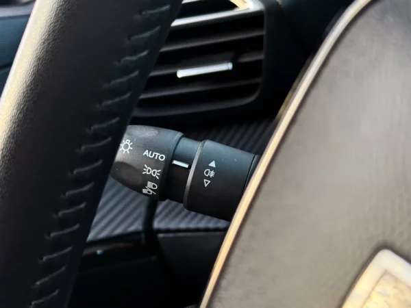 Peugeot 2008 1.2 PureTech Active Pack 25
