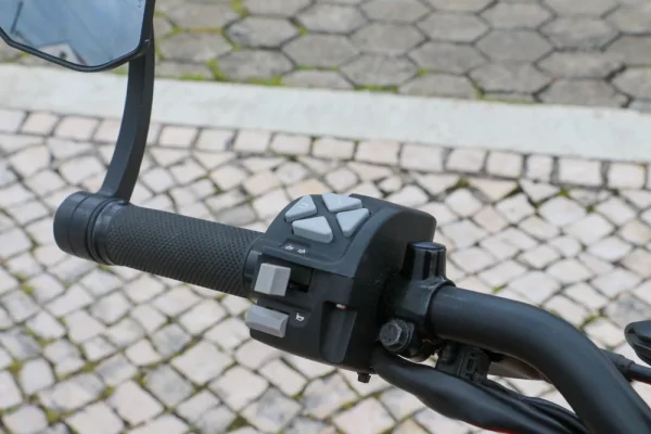 KTM Duke Duke 125cc 14