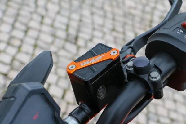 KTM Duke Duke 125cc 17