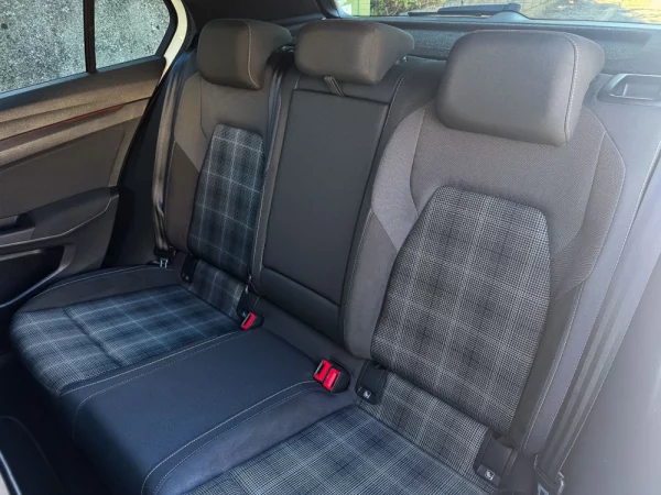 Volkswagen Golf 2.0 TDI GTD DSG 22