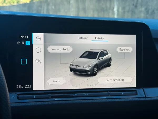Volkswagen Golf 2.0 TDI GTD DSG 29