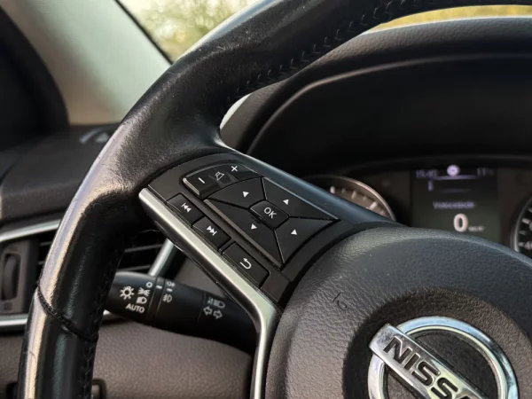 Nissan Qashqai 1.5 dCi N-Connecta 22