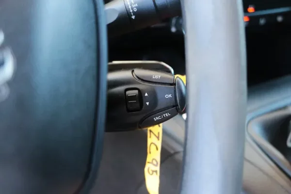 Peugeot Partner 1.6 BlueHDi L1 Premium 16
