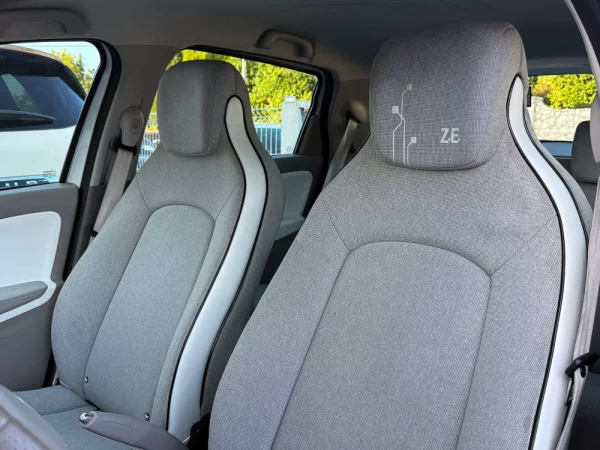 Renault Zoe (c/ Bateria) 41 kwh Life 19