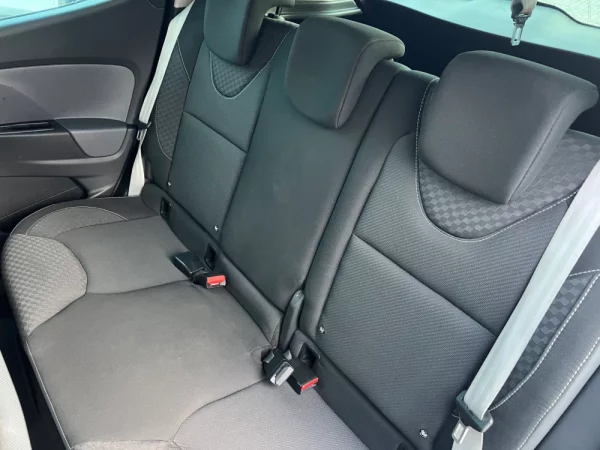 Renault Clio 1.2 TCE GT EDC 12