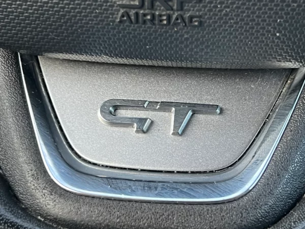 Renault Clio 1.2 TCE GT EDC 22