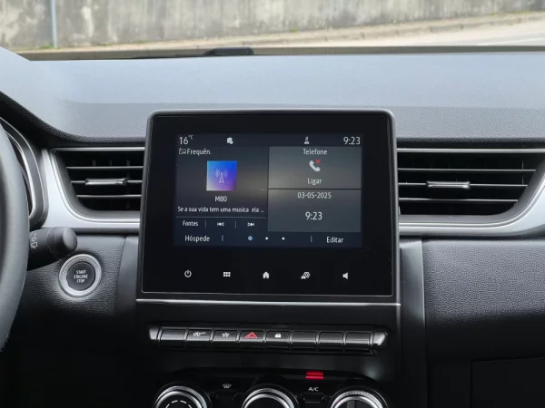 Renault Captur 1.0 TCe Exclusive 21