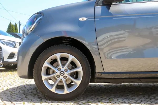 Smart ForFour 1.0 71 8