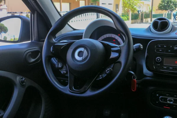 Smart ForFour 1.0 71 15