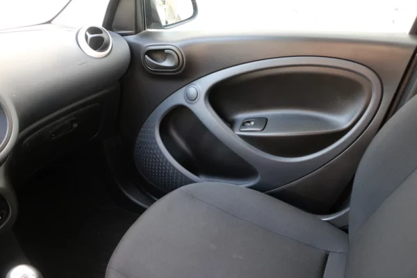 Smart ForFour 1.0 71 18