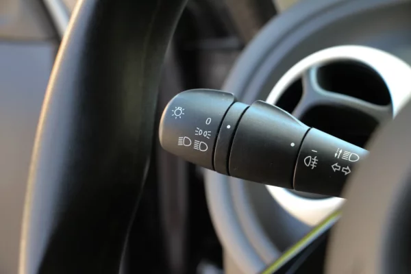 Smart ForFour 1.0 71 21