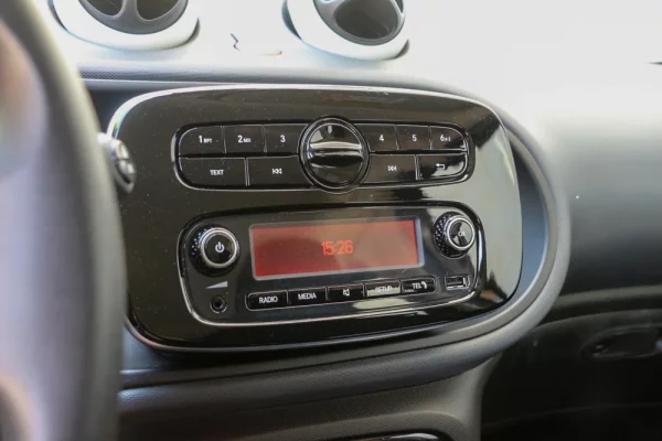 Smart ForFour 1.0 71 24