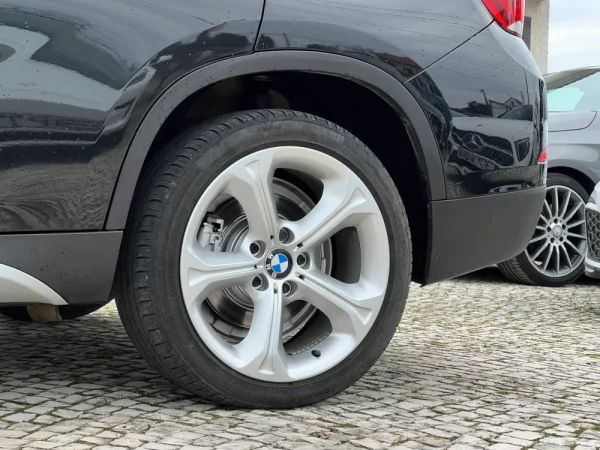 BMW X1 16 d sDrive 2