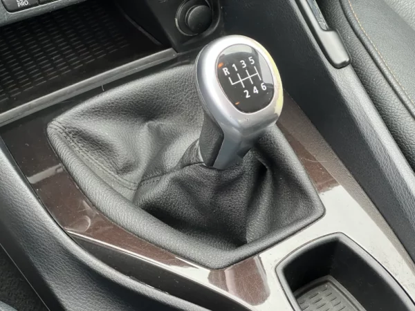 BMW X1 16 d sDrive 13