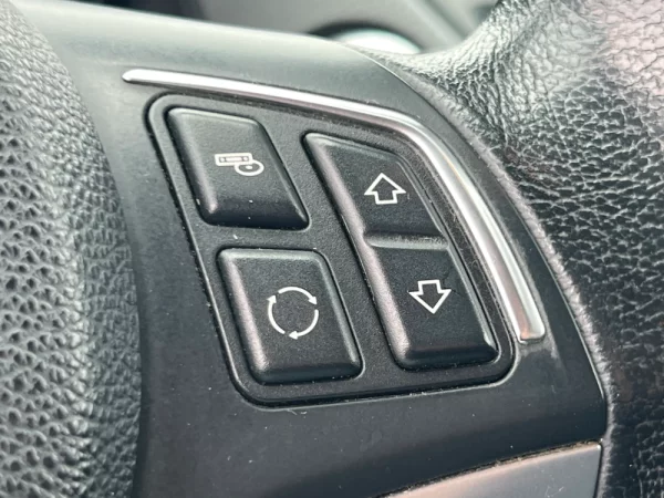 BMW X1 16 d sDrive 15