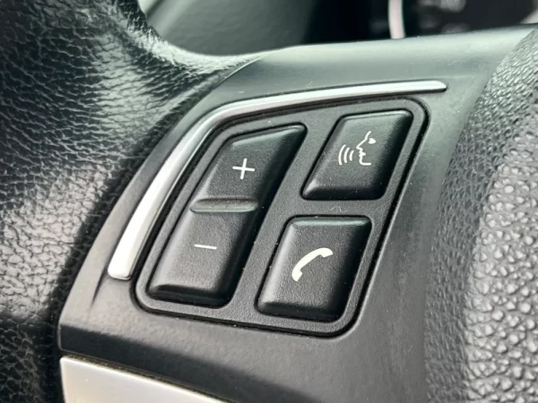 BMW X1 16 d sDrive 16