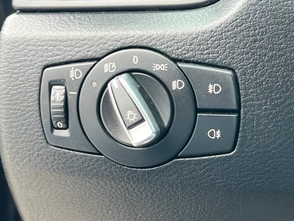 BMW X1 16 d sDrive 17