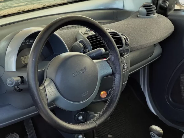Smart ForTwo Coupé 6