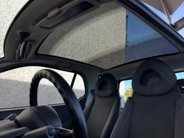 Smart ForTwo Coupé 8