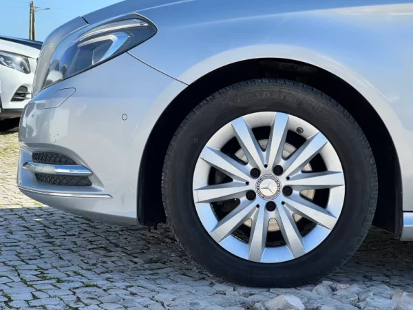 Mercedes-Benz B 180 CDI Urban 2