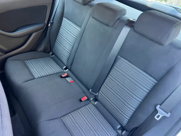 Mercedes-Benz B 180 CDI Urban 14
