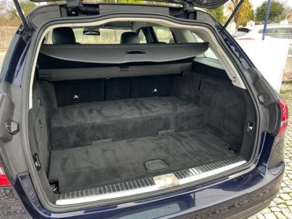 Mercedes-Benz C 300 C 300de T 9G-TRONIC AMG Line 9