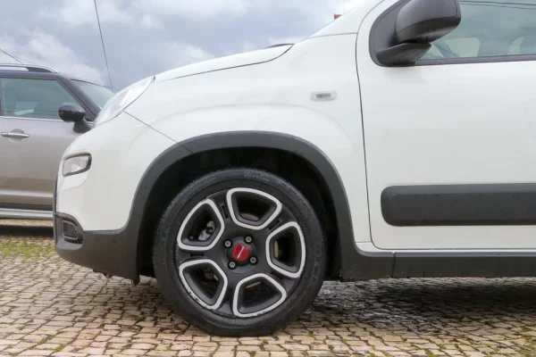 Fiat Panda 1.0 Hybrid City 11