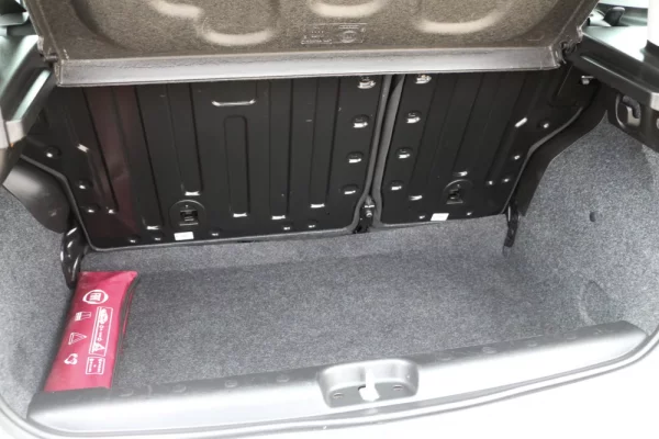 Fiat Panda 1.0 Hybrid City 17