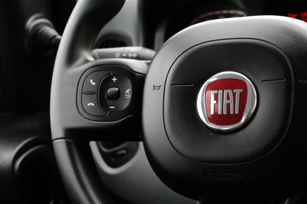 Fiat Panda 1.0 Hybrid City 18