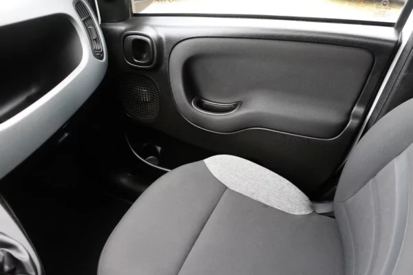 Fiat Panda 1.0 Hybrid City 20